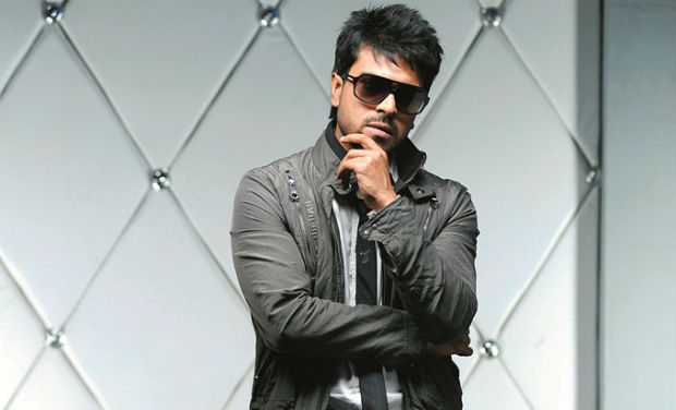 Ram Charan (Photo: DC archives) Ram Charan (Photo: DC archives)